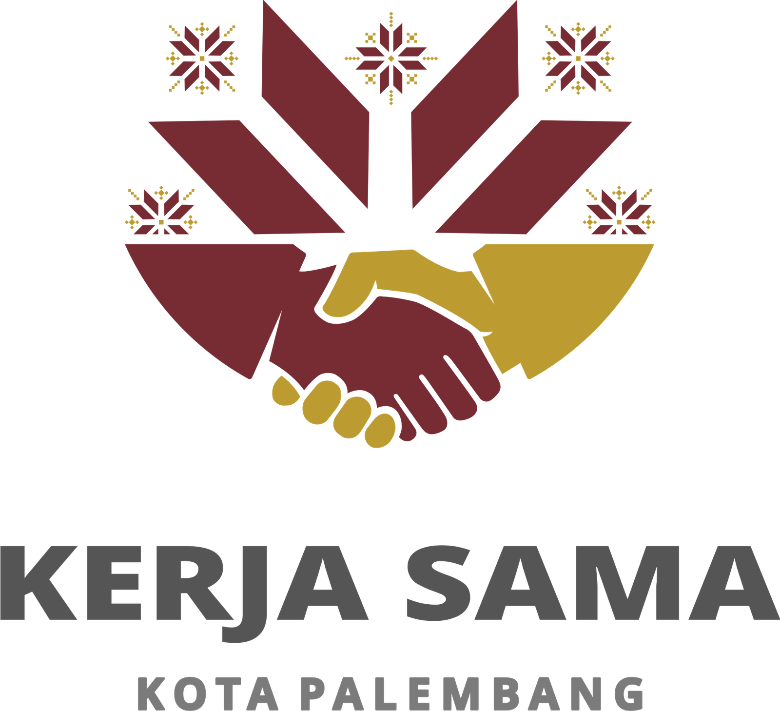 Logo partner Kerja Sama
