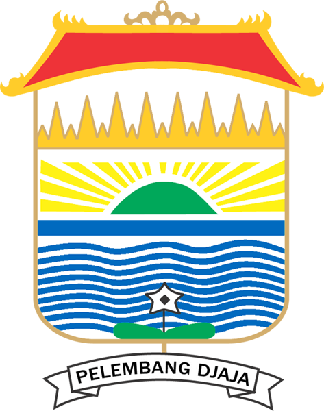 Logo partner Palembang